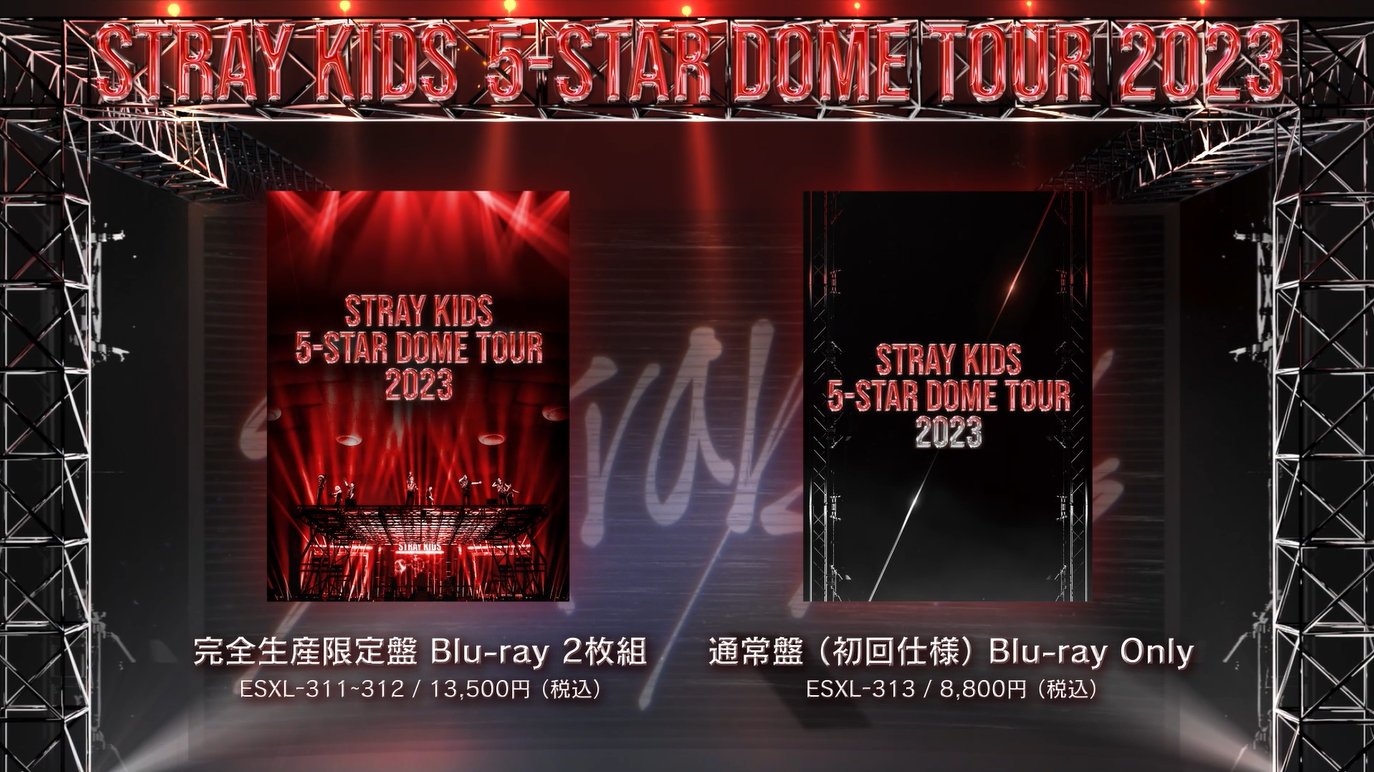 Stray Kids Japan Official on X: 