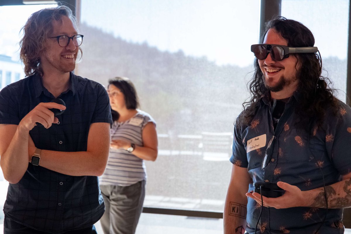 ModulusBIM's tweet image. From insightful discussions to collaborative brainstorming sessions, the energy in the room was palpable. It&apos;s truly special to connect with our clients face-to-face and share some amazing moments together. A big thank you to everyone who joined us and made the event a success.