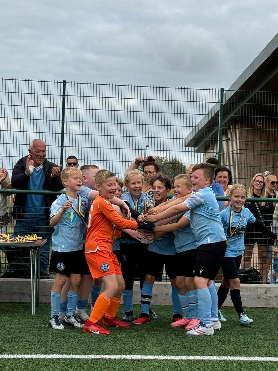 <a href="/cnsportsfc/">CN Sports Football Club</a> if anyone knows anyone interested in the below please feel free to drop me a message 🫶🏻💙⚽️