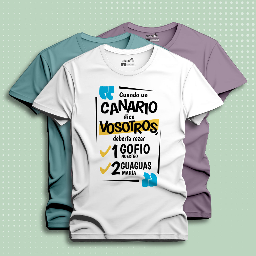 Hay pecados que no tienen justificación.
.
.
#HumorCanario #CamisetasCanarias #CamisetasMolonas #CamisetaCanaria #Frasescanarias #HablaCanaria #canariashoy #canariasviva