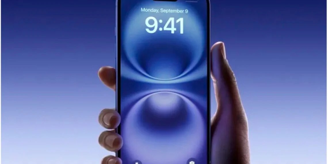 chilli_tech's tweet image. Apple Launches iPhone 16 with AI Enhancements, A18 Chip, and Dual Camera System.

See here - techchilli.com/news/apple-lau…

#iPhone16 #AppleLaunch #A18Chip #AICapabilities #DualCamera #ActionButton #TechInnovation #PreOrderNow #NextGeniPhone #TechNews