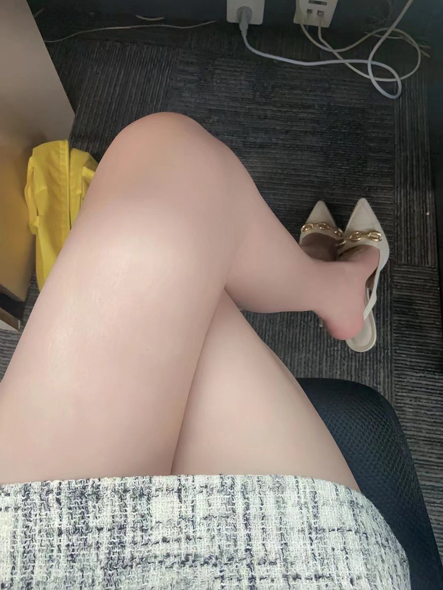 #原味 #丝袜 秋天了 又是穿丝袜的季节