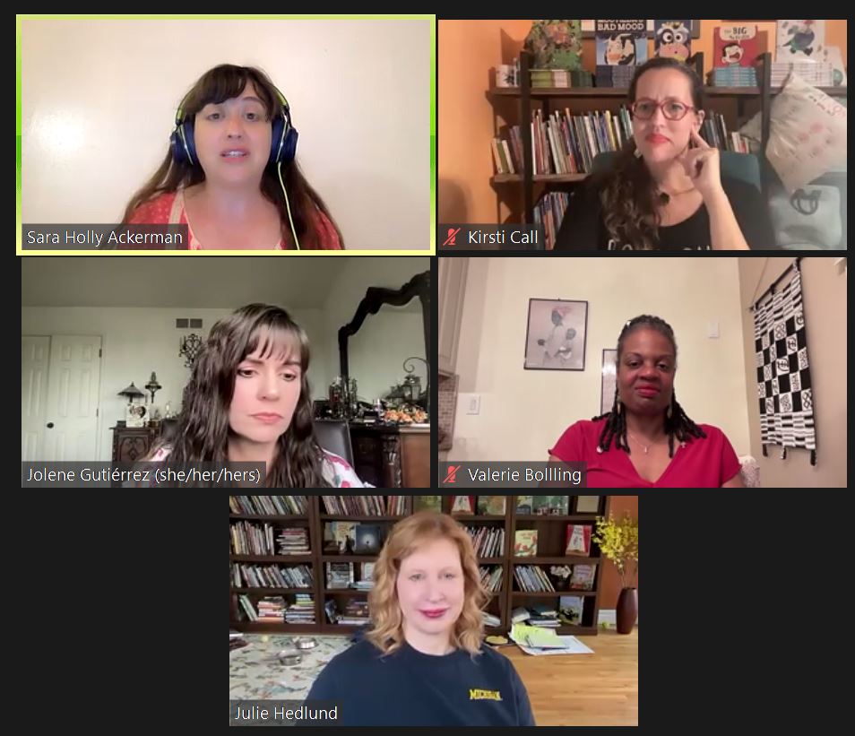Nadia Ali (@nadiaawriter) on Twitter photo Thrilled to attend the 12x12 September Webinar on Writing Partnerships: Creating, Collaborating, and Celebrating Together. Thank you guests and host.
<a href="/12x12Challenge/">12 x 12 Challenge</a> <a href="/JulieFHedlund/">Julie Hedlund SONG AFTER SONG is out now!</a> <a href="/valerie_bolling/">Valerie Bolling</a> <a href="/writerjolene/">📚 Jolene Gutiérrez--writer & librarian 📚</a> <a href="/kirsticall/">Kirsti Call</a> @sara_h_ackerman
#writingcommunity #12x12PB #kidlit Thrilled to attend the 12x12 September Webinar on Writing Partnerships: Creating, Collaborating, and Celebrating Together. Thank you guests and host.
<a href="/12x12Challenge/">12 x 12 Challenge</a> <a href="/JulieFHedlund/">Julie Hedlund SONG AFTER SONG is out now!</a> <a href="/valerie_bolling/">Valerie Bolling</a> <a href="/writerjolene/">📚 Jolene Gutiérrez--writer & librarian 📚</a> <a href="/kirsticall/">Kirsti Call</a> @sara_h_ackerman
#writingcommunity #12x12PB #kidlit