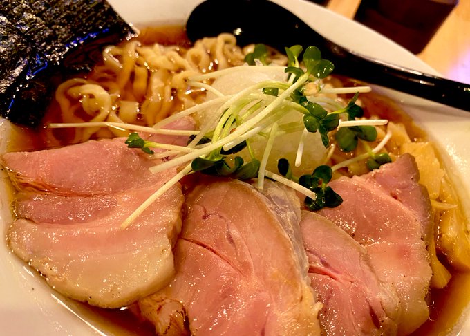 今日はラーメン全品500円の日じゃ

うまみみみみみみみみみみみみみみみみみ 