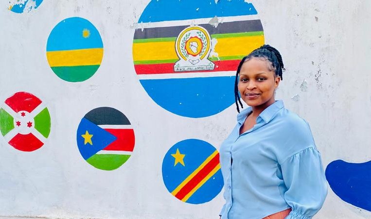 You can't talk about #Democracy and forget #Youth , #Peace and #Security
2024 theme of #InternationalDemocracyDay is "Empowering The Next Generation". I argue everyone to recognize the meaningful and inclusive participation of youth in the democratic practices and values.#IDD2024