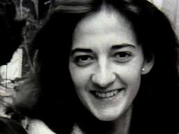 #TalDiaComoHoy de 1986, quienes hoy son tratados como héroes en el País Vasco mataron a Yoyes delante de su hijo de tres años por haber dejado #ETA.

This is what #ETA did to Yoyes, a terrorist who left the organization. The murderers are treated like heroes today.

HILO ⤵️