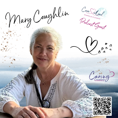 BeTheBuffer's tweet photo. 🌟 Words can inspire, comfort hurt, and build bridges. How do your words shape the world around you? Tune in to Care OUTLOUD as Mary Coughlin delves into the incredible power of words. 🎧💬 #CareOutLoud #PowerOfWords #CaringEssentials

https://t.co/Y9AfZP557g https://t.co/HkR0ujp0Co