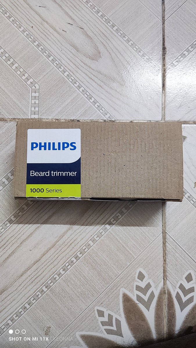 kuttykumar6's tweet photo. Recently I bought a Philips trimmer from amazon. Phillips &amp; Amazon packaging is very good. In that package no plastic bags they used only the paper bags . It is eco friendly. I 💕 it. #amazonin  #philipsindia #PhilipsMenIn https://t.co/93XsT5PDj3