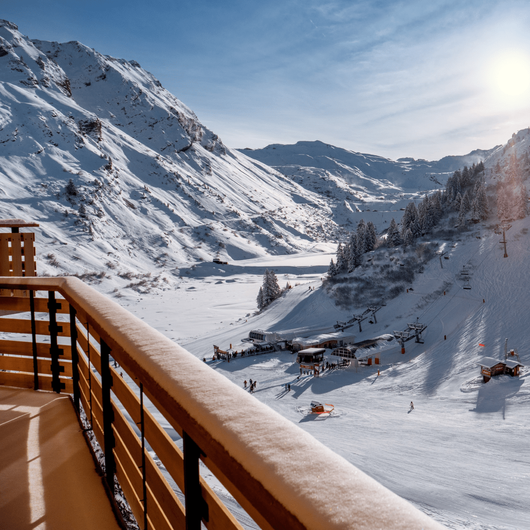 VIP_SKI's tweet image. ⭐️⭐️⭐️⭐️⭐️ Chalet Kobuk | Dec 2023 🎄

"George and Anna provided the perfect environment where we could be ourselves over Christmas. Kayleigh, our super-nanny, allowed us to make the most of our time on the ski slopes. Your people really are your biggest asset VIP."

#Avoriaz