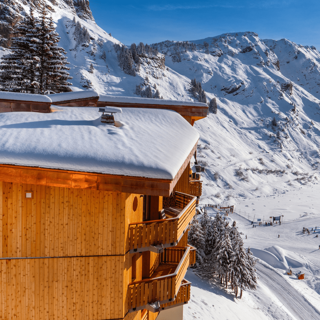 VIP_SKI's tweet image. ⭐️⭐️⭐️⭐️⭐️ Chalet Kobuk | Dec 2023 🎄

"George and Anna provided the perfect environment where we could be ourselves over Christmas. Kayleigh, our super-nanny, allowed us to make the most of our time on the ski slopes. Your people really are your biggest asset VIP."

#Avoriaz