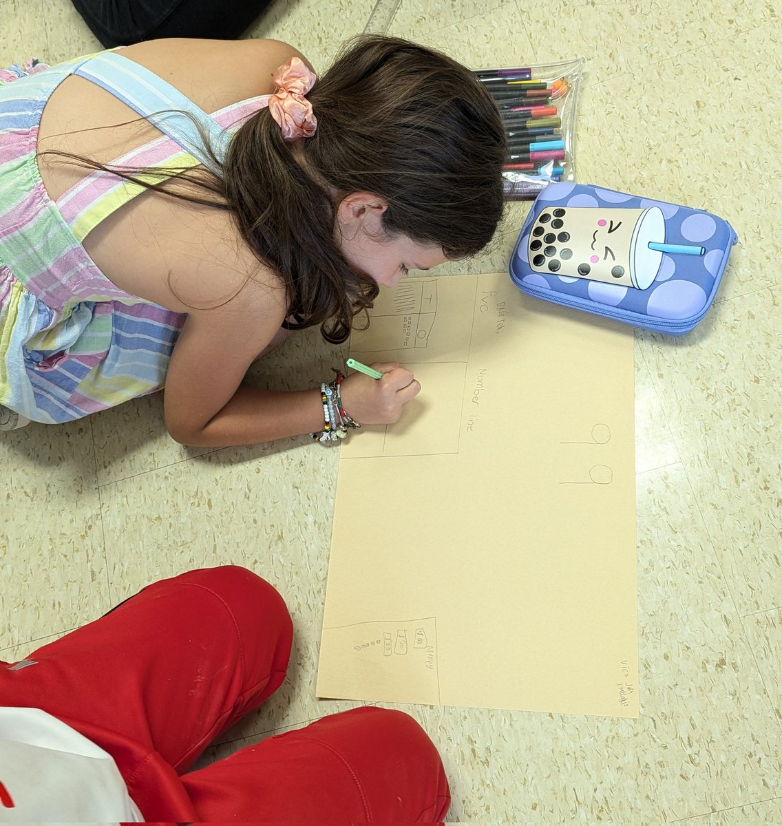 Representing a number that is very close to 100 in a variety of effective ways.