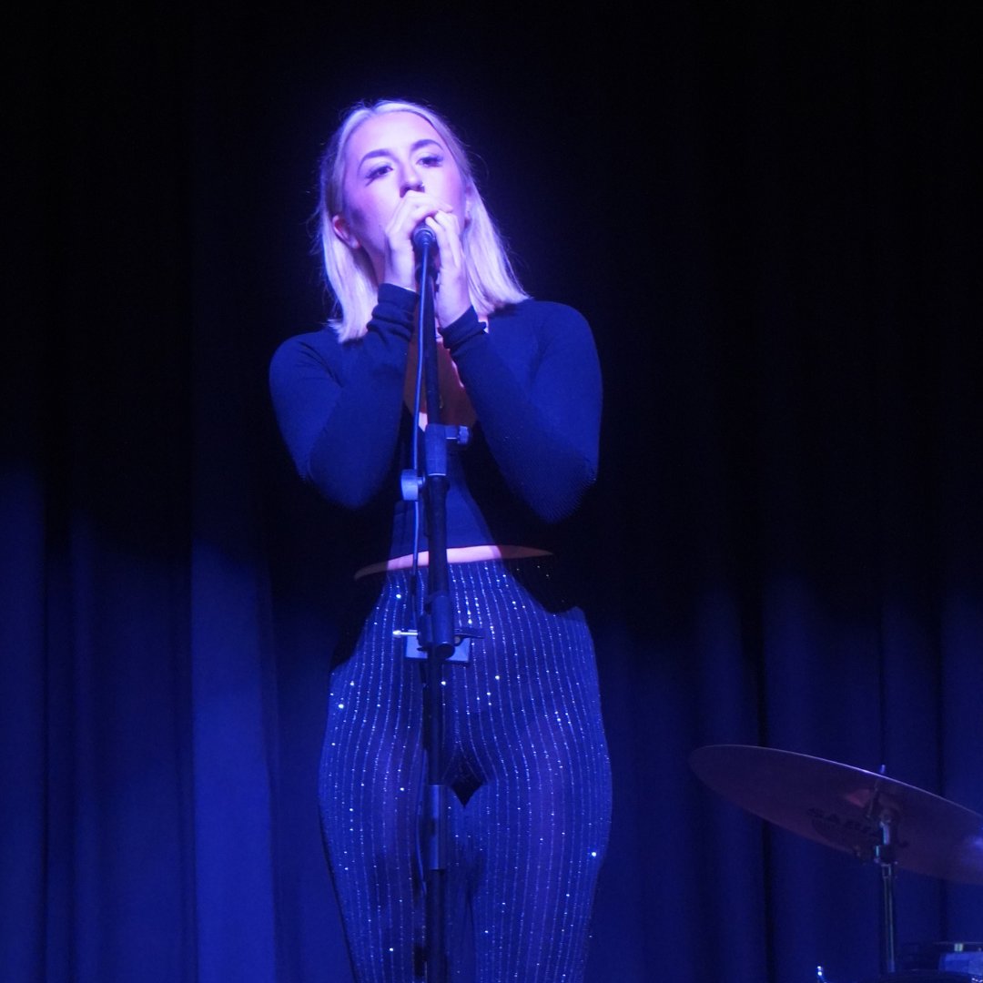 Sound Communities tweet media