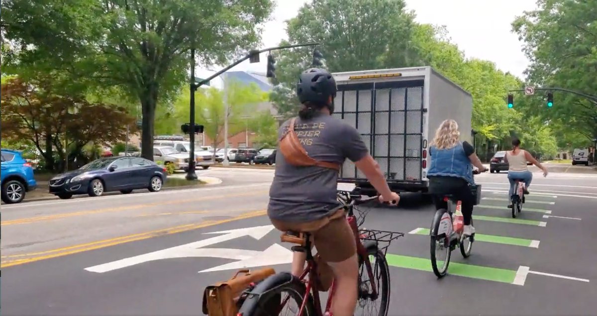 Raleigh Transportation tweet media