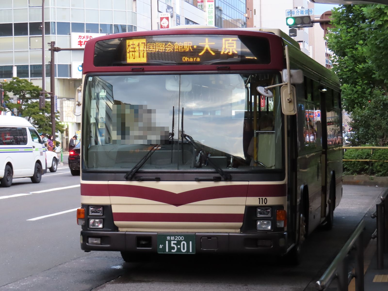 バスガイド教本　資料　京都 京都 バスガイドテキスト