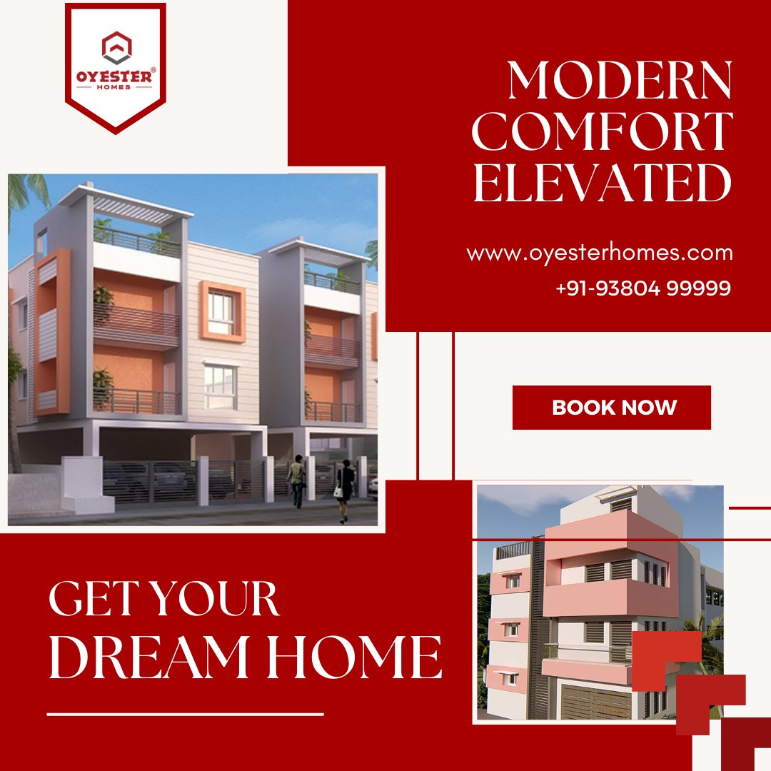 oyesterhomes's tweet photo. Book Your Viewing Today
Visit Us: https://t.co/xHad46yxnU
Call Now: +91-93804 99999

#PerfectHome #ModernLiving #BookYourViewing #ComfortAndStyle #OyesterHomes #QualityLiving #DiscoverYourHome #ElevateYourLife #NewBeginnings #LuxuryHomes https://t.co/j78P25GrkA