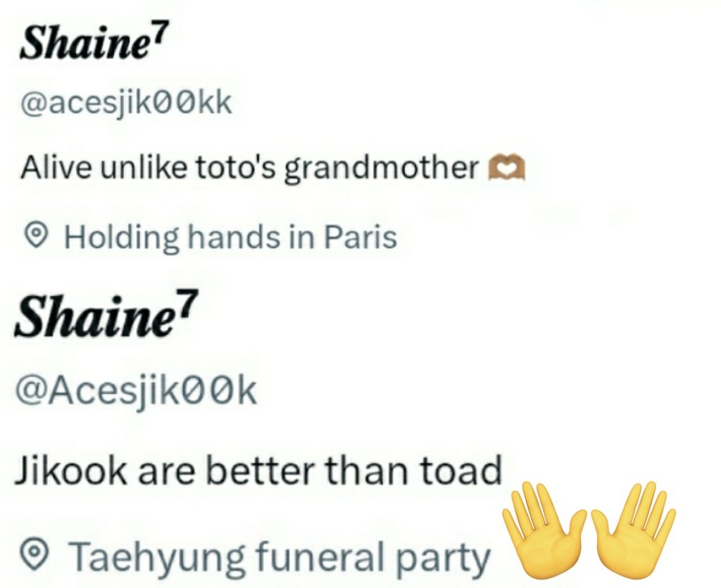 Tali🫐 tweet media