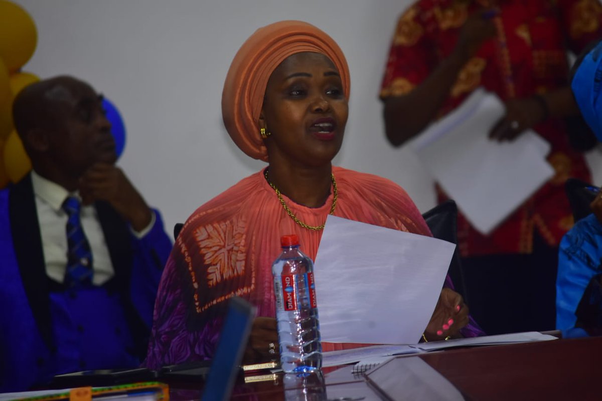 UN_Liberia's tweet photo. #HappeningNow -Summit of the Future consultation &amp;consensus building by the youth &amp;children of Liberia. RC @CNumutoni noted Liberia's extraordinary approach - children &amp; youth to convey its messages to the Summit.She  highlighted the ownership and empowerment of this initiative. https://t.co/zTVj96T7ry