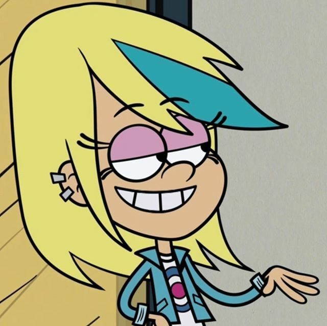 Isabella_gs_'s tweet image. Different characters.
Different vibes.
Same voice actor.

#IsabellaGarciaShapiro #SamSharp #PhineasandFerb #TheLoudHouse