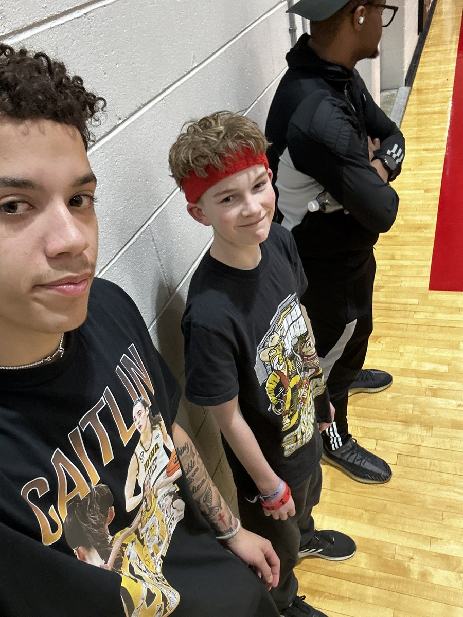 meestermo's tweet photo. This guy is ready to attack the day. Probably had a well balanced breakfast….. gonna go attack his school day….. then rip it up on the pitch!! #mokids https://t.co/jhF01594oM