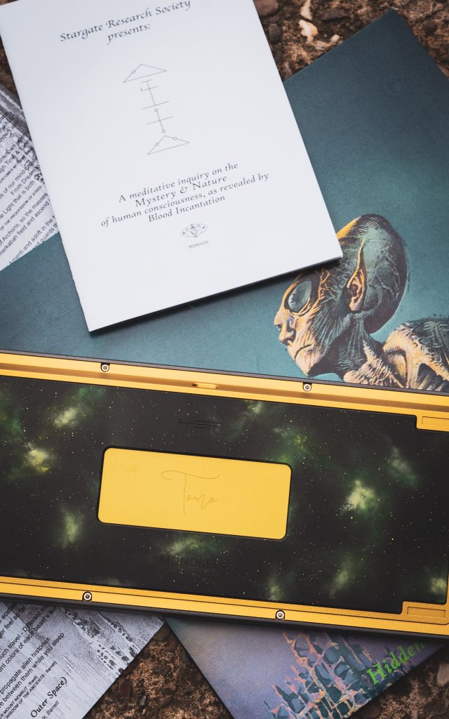 S A L O P I A N tweet media