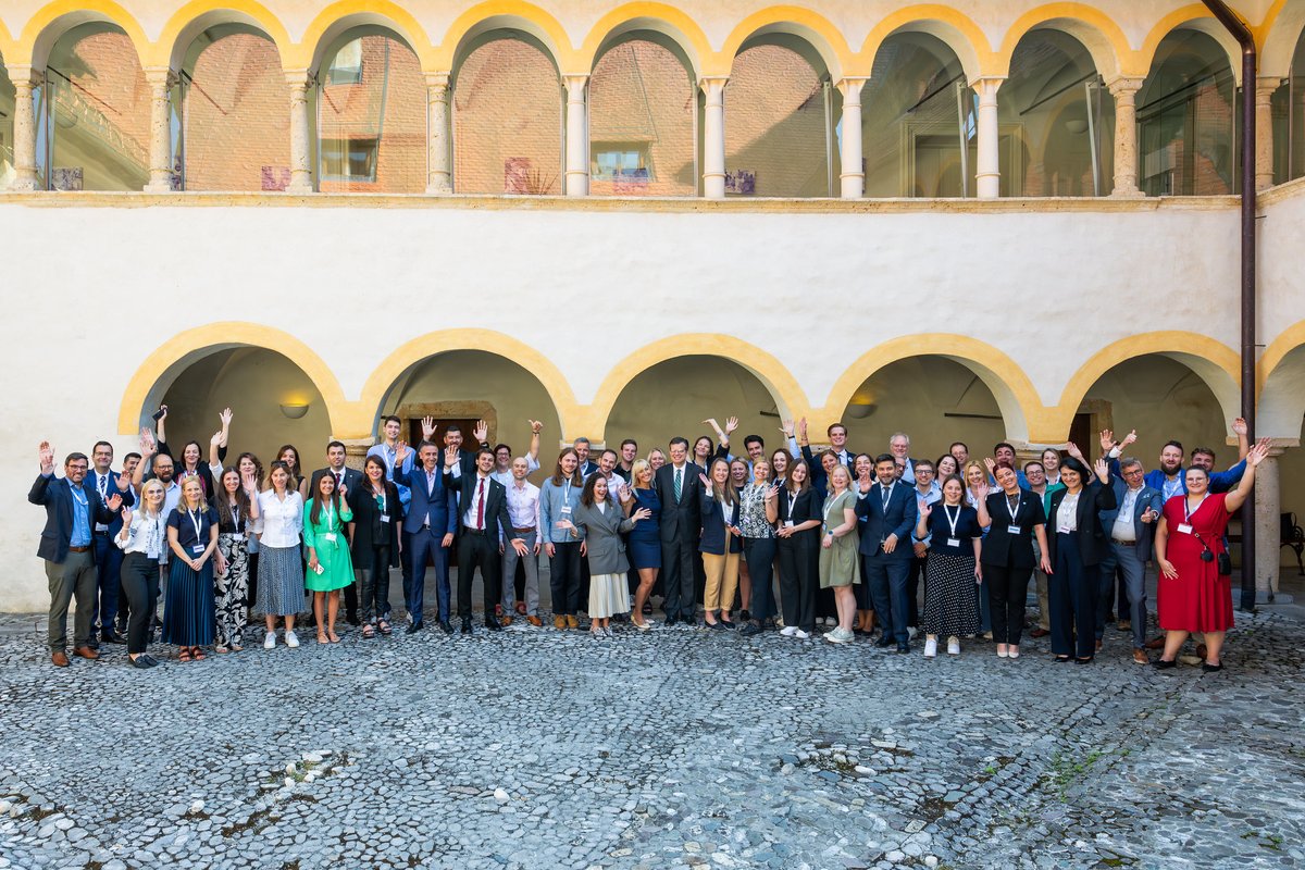 European Digital Diplomacy Exchange - EDDE tweet media