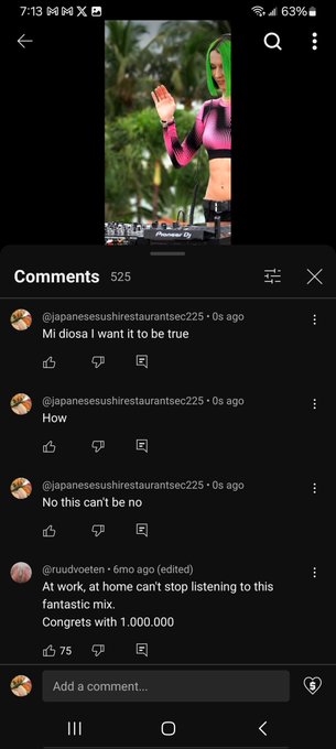 @elonmusk put ur bets in. I say he fails $100000 can you put in Elon Musk ur Las x gambling ring https://t<a class="tags" target="_blank" title="On Twitter" href="/?out=eyJ0eXAiOiJKV1QiLCJhbGciOiJIUzUxMiJ9.eyJpYXQiOjE3MjYwNzk3MTIsImlzcyI6InR3cG9ybnN0YXJzLmNvbSIsIm5iZiI6MTcyNjA3OTcxMiwiZXhwIjoxNzU3NjE1NzEyLCJyZWRpcmVjdF91cmwiOiJodHRwczovL3R3aXR0ZXIuY29tL2Vsb25tdXNrIn0.acp0p3HgOlav1xkB8RfCiCLDG2YiTjg27QOT7qzpVncpauxJ6EjM7OK5L5OeIbPGogFFea6dkRWAHDz1cNeEiA">@elonmusk</a><a href="/tag/sugarbaby"class="tags"><span>#sugarbaby</span></a><a href="/tag/sugardaddy"class="tags"><span>#sugardaddy</span></a><a href="/tag/sugardaddys"class="tags"><span>#sugardaddys</span></a><a href="/tag/onlyfans"class="tags"><span>#onlyfans</span></a>