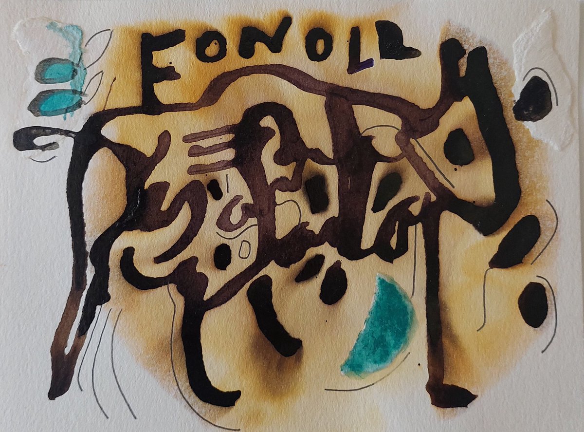 tofol_sastre's tweet photo. Setembre 54.
#fonoll #alaior
#hinojo #fennel
#menorca #artink https://t.co/SZEOuRJ7qn