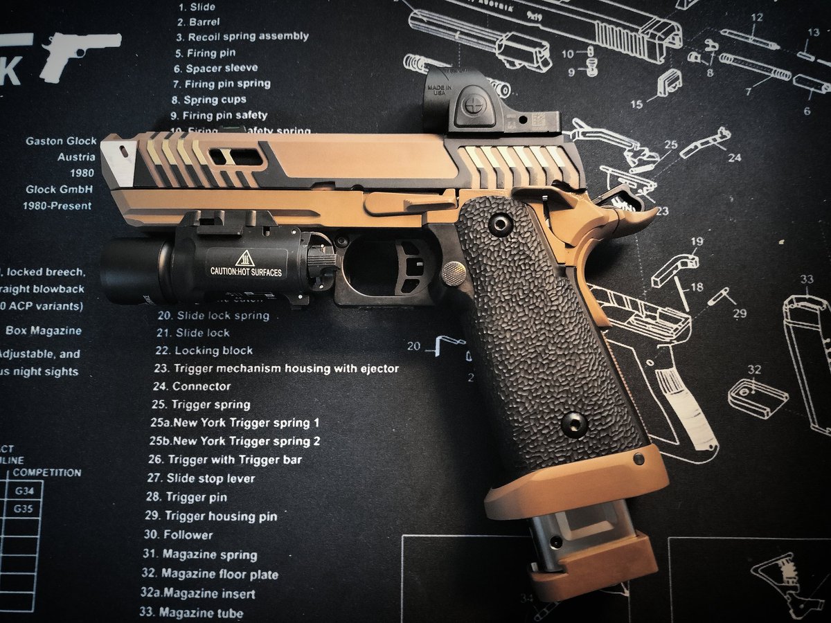 蜂さんさん専用 特注銃 357 ゲーム・おもちゃ・グッズ 蜂さんさん専用 特注銃