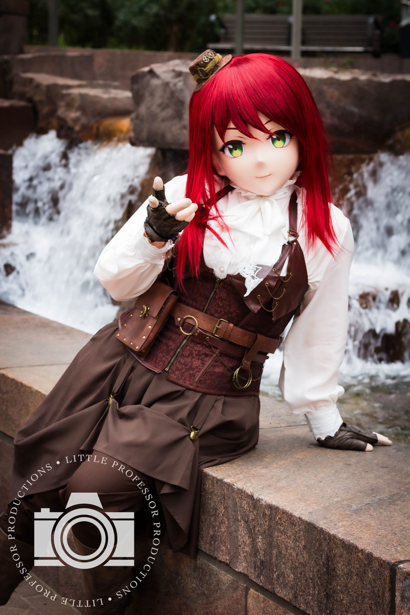 LaserYabai @ Home! tweet media