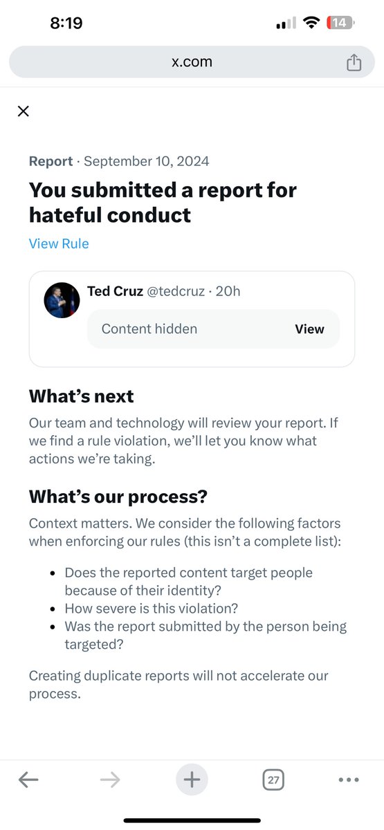 AirCatboi's tweet photo. @tedcruz It’s not much but it’s honest work. https://t.co/12XQAUDXrj