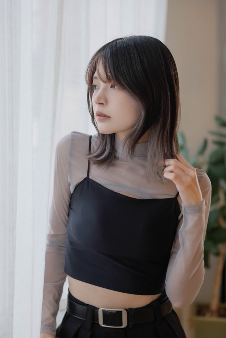 Twitterのコスプレ画像21