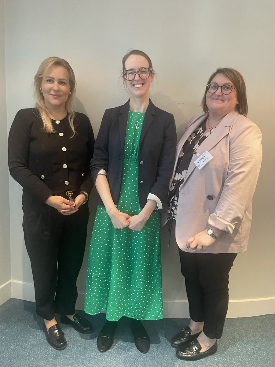 Barry Laird (@laird_barry) on Twitter photo Rebekah Patton has passed her MD Viva <a href="/EdinUni_IGC/">Institute of Genetics and Cancer</a> Thanks to <a href="/joannereid48/">Professor Joanne Reid FNMRCSI (Ad Eundem)</a> and Dr Olga Oikonomidou for being her examiners. A pleasure to supervise with <a href="/RichSkipworth/">Richard Skipworth</a> and Prof M Fallon. Lab work supported by <a href="/iainjgallagher/">Iain J Gallagher</a> research supported by and conducted <a href="/StColumbas/">St Columba's Hospice Care</a>. Rebekah Patton has passed her MD Viva <a href="/EdinUni_IGC/">Institute of Genetics and Cancer</a> Thanks to <a href="/joannereid48/">Professor Joanne Reid FNMRCSI (Ad Eundem)</a> and Dr Olga Oikonomidou for being her examiners. A pleasure to supervise with <a href="/RichSkipworth/">Richard Skipworth</a> and Prof M Fallon. Lab work supported by <a href="/iainjgallagher/">Iain J Gallagher</a> research supported by and conducted <a href="/StColumbas/">St Columba's Hospice Care</a>.