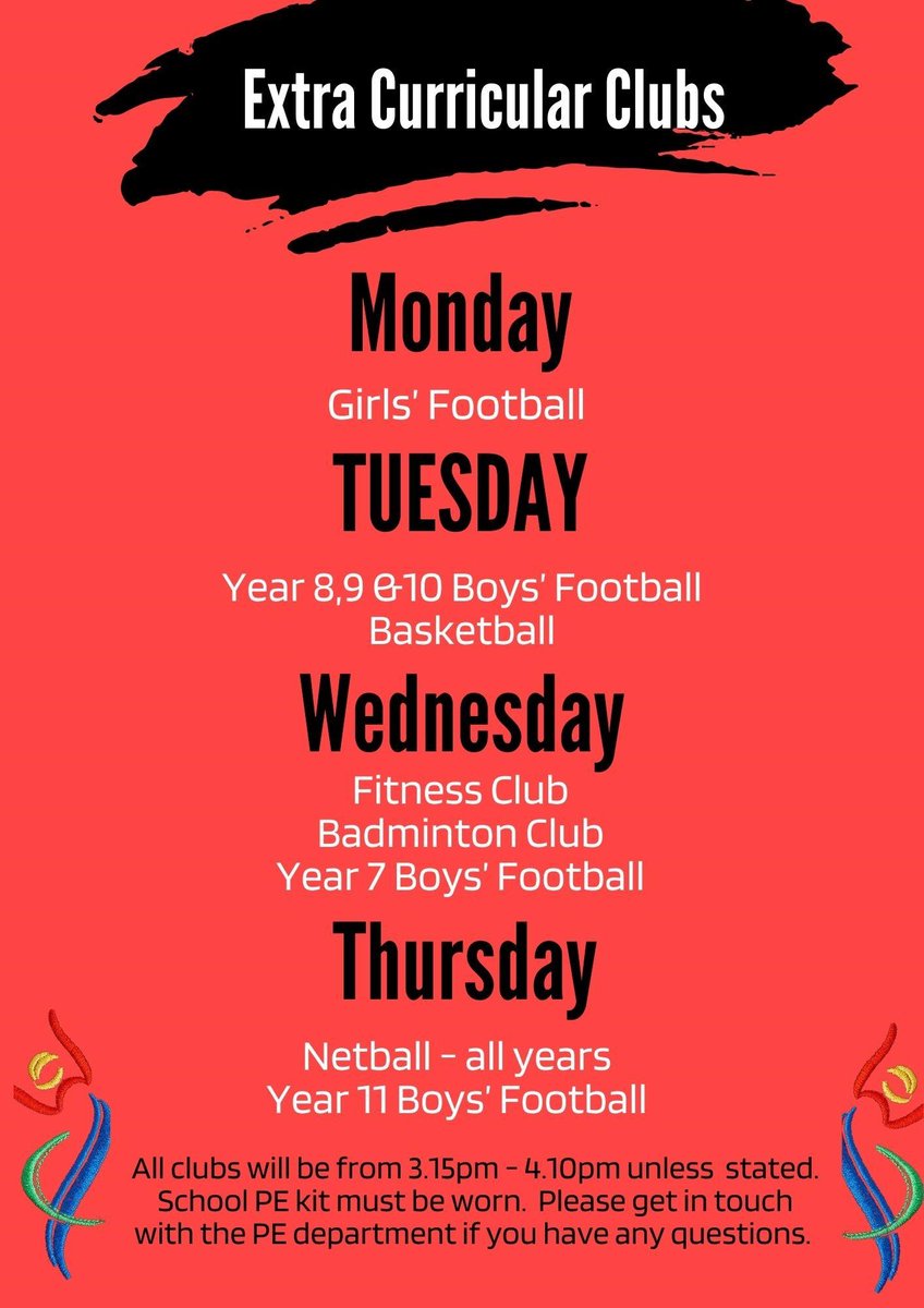 Werneth School (@wernethschool) on Twitter photo 