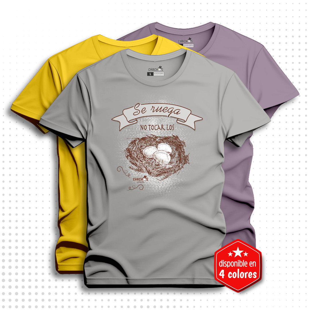 Hay que dejar las cosas claras desde el principio.
.
.
#CamisetasCanarias #CamisetasMolonas #CamisetaCanaria