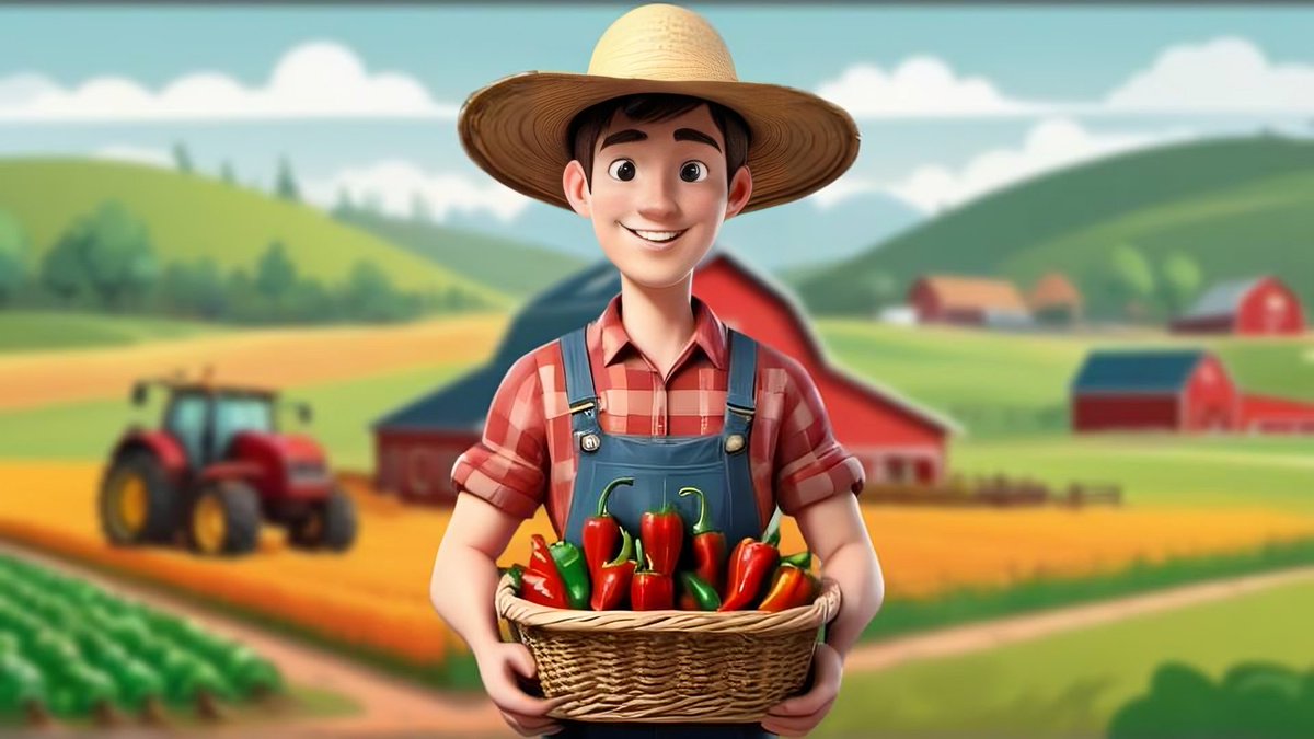 ChilizFarm's tweet image. 🚨 Alert! 🚨 Free Giveaway: 6,000 $CHZ and 500,000 $CHSQUAD! 🎉

Hello, chili pepper fans! 🌶️🔥

In collaboration with @chilizswap (ChilizSwap), we&apos;re excited to announce a giveaway with a prize pool of 6,000 $CHZ and 500,000 $CHSQUAD! 🎁💰

How to Enter:

- Follow @chilizfarm 🌾…