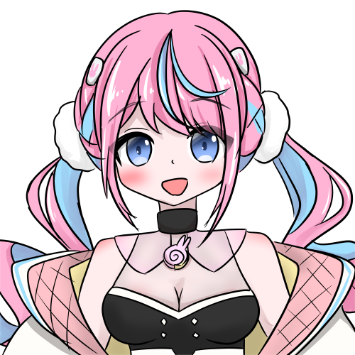 「NEWういれんかわいい #ういのれんらくちょう 」|八草🎶🌿新人Vtuberのイラスト