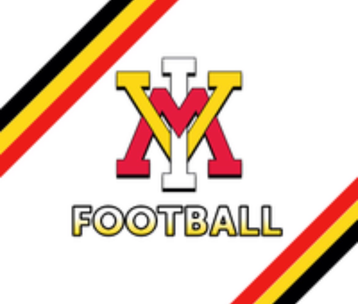 Grayson Sykes (@sykesgrayson) on Twitter photo #AGTG I want to thank all those who have invested in me up to this point and thank all that have helped me as I announce my verbal commitment to <a href="/VMI_Football/">VMI Football</a> Keydet!
<a href="/CoachLeible/">Jon Leible</a> <a href="/coachmcneely/">Rob McNeely</a> <a href="/dennisstokes2/">Coach Dennis Stokes š</a> <a href="/FMHSFB23/">Fort Mill Football</a> <a href="/CoachWratten/">Elliott Wratten</a> <a href="/CoachHamp__/">Coach AJ Hampton</a> <a href="/CoachHam7/">CoachHam4</a> #AGTG I want to thank all those who have invested in me up to this point and thank all that have helped me as I announce my verbal commitment to <a href="/VMI_Football/">VMI Football</a> Keydet!
<a href="/CoachLeible/">Jon Leible</a> <a href="/coachmcneely/">Rob McNeely</a> <a href="/dennisstokes2/">Coach Dennis Stokes š</a> <a href="/FMHSFB23/">Fort Mill Football</a> <a href="/CoachWratten/">Elliott Wratten</a> <a href="/CoachHamp__/">Coach AJ Hampton</a> <a href="/CoachHam7/">CoachHam4</a>