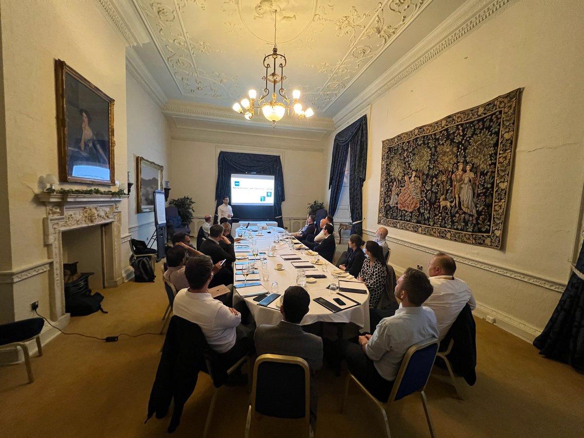 Jonathan T Evans (@jtevans13) on Twitter photo #ahsbhstravellingfellowship
It’s goodbye to <a href="/NorthumbriaOrth/">Northumbria Orthopaedics</a>. Thank you for an amazing 2 days of hip surgery around <a href="/NorthumbriaNHS/">NorthumbriaNHS</a>, a Trust that clearly cares about it’s patient, it’s staff and their working lives. Thanks for hosting us <a href="/timpetheram/">Tim</a> <a href="/ajaymalviya/">Ajay Malviya</a> <a href="/mikereednhs/">Mike Reed</a> #ahsbhstravellingfellowship
It’s goodbye to <a href="/NorthumbriaOrth/">Northumbria Orthopaedics</a>. Thank you for an amazing 2 days of hip surgery around <a href="/NorthumbriaNHS/">NorthumbriaNHS</a>, a Trust that clearly cares about it’s patient, it’s staff and their working lives. Thanks for hosting us <a href="/timpetheram/">Tim</a> <a href="/ajaymalviya/">Ajay Malviya</a> <a href="/mikereednhs/">Mike Reed</a>