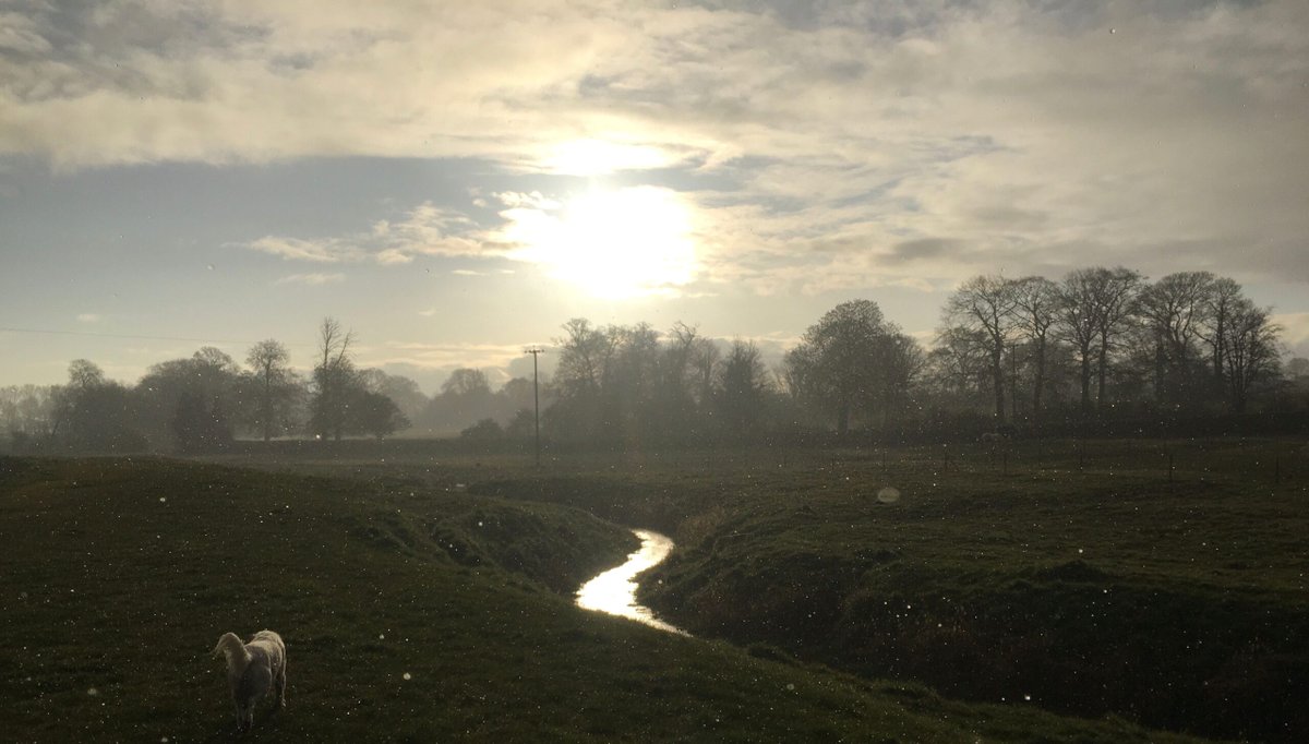 thepassporte's tweet photo. ‘Take One a Day’ Exhibition Raises Suicide Awareness in Rural UK County https://t.co/u3kHEWsAMa https://t.co/j2NQaUbUkv