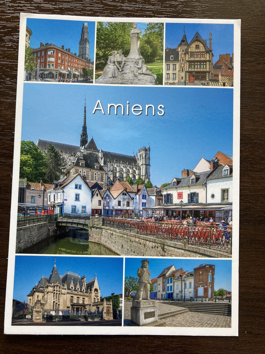 I received this nice postcard from Japan’s para swimmer and power house, <a href="/kimurakeiichi/">木村 敬一 / Keiichi Kimura</a> right before he won his 2nd gold medal in Paris 2024! Congratulations Kimura senshu! Thank you for your message.