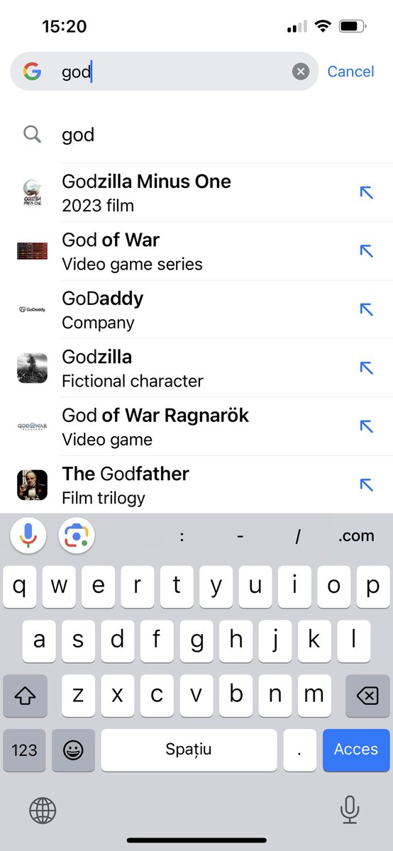 god is everywhere #ihaveascreenshot