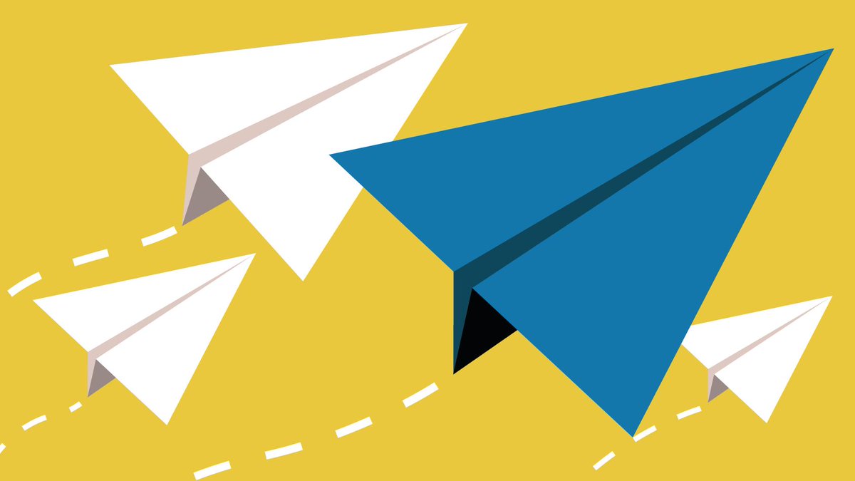 Tes magazine tweet media