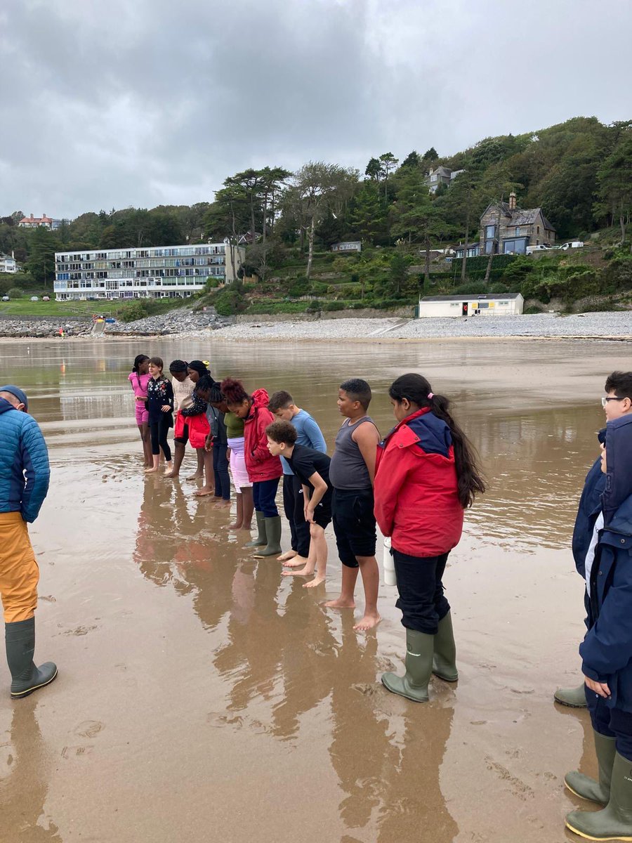 Andries du Toit (@spahhead) on Twitter photo It's a bit cloudy in Wales, but that can't stop our Year 6 pupils from enjoying a day at the beach! <a href="/LDBSLAT/">LDBS Academies Trust</a> It's a bit cloudy in Wales, but that can't stop our Year 6 pupils from enjoying a day at the beach! <a href="/LDBSLAT/">LDBS Academies Trust</a>