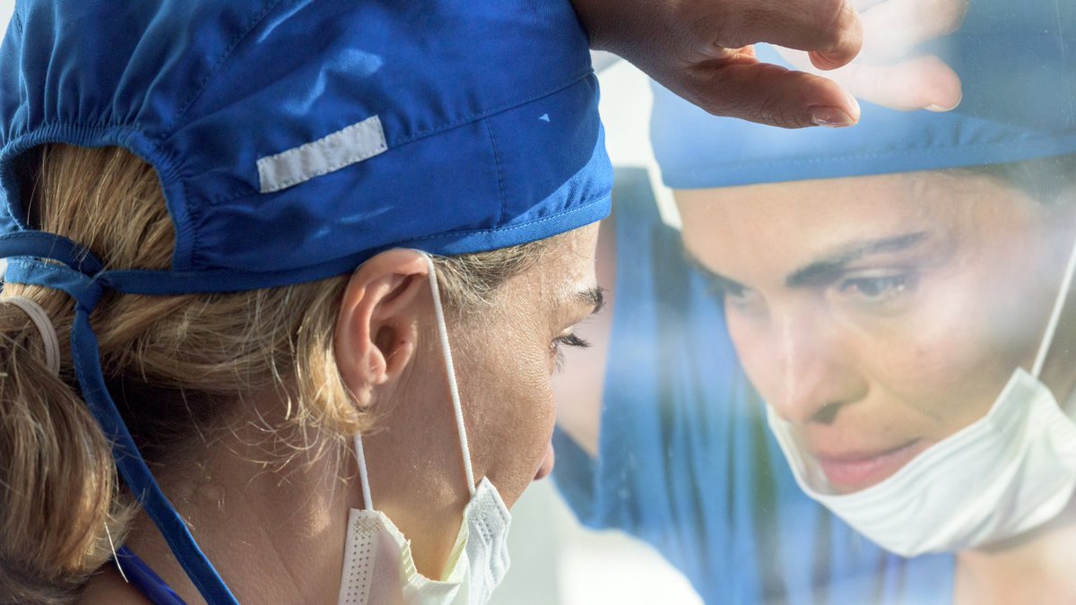 👨‍⚕️ Anaesthetists are thought to be at increased risk of suicide amongst the medical profession 

On #WorldSuicidePreventionDay we encourage members struggling with suicide to visit our extensive wellbeing and support resources ⬇

🔗 tinyurl.com/yudfdtyd