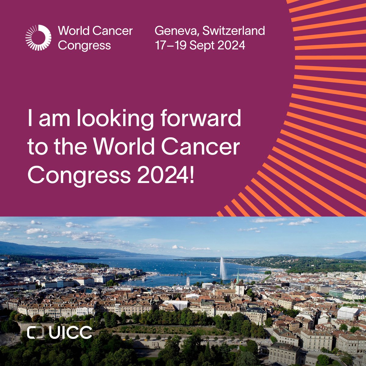 Join me next week at #WorldCancerCongress!
Full programme: worldcancercongress.org/2024-programme… #WCC2024 <a href="/uicc/">Union for International #CancerControl</a>