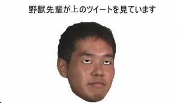 君たちの結果は、どうだったんだスギィ？