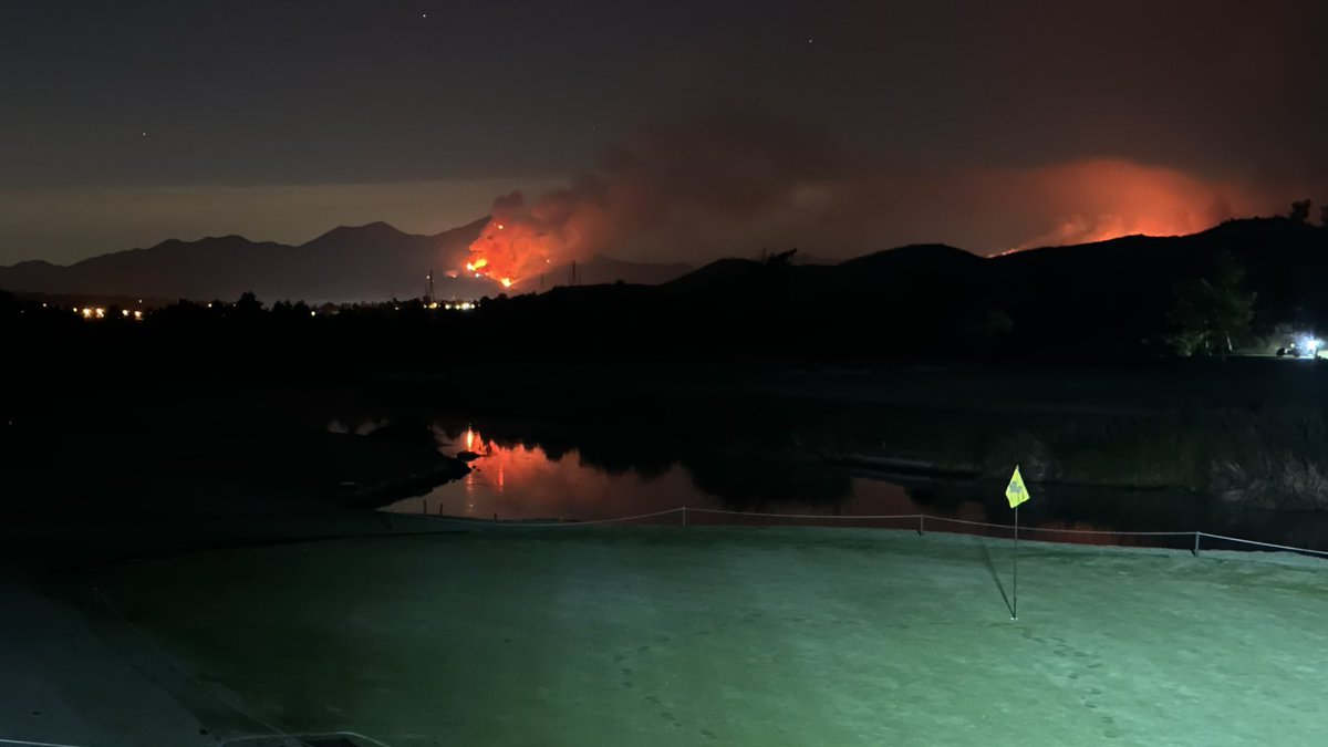 Michael Wolpoff,CGCS tweet media