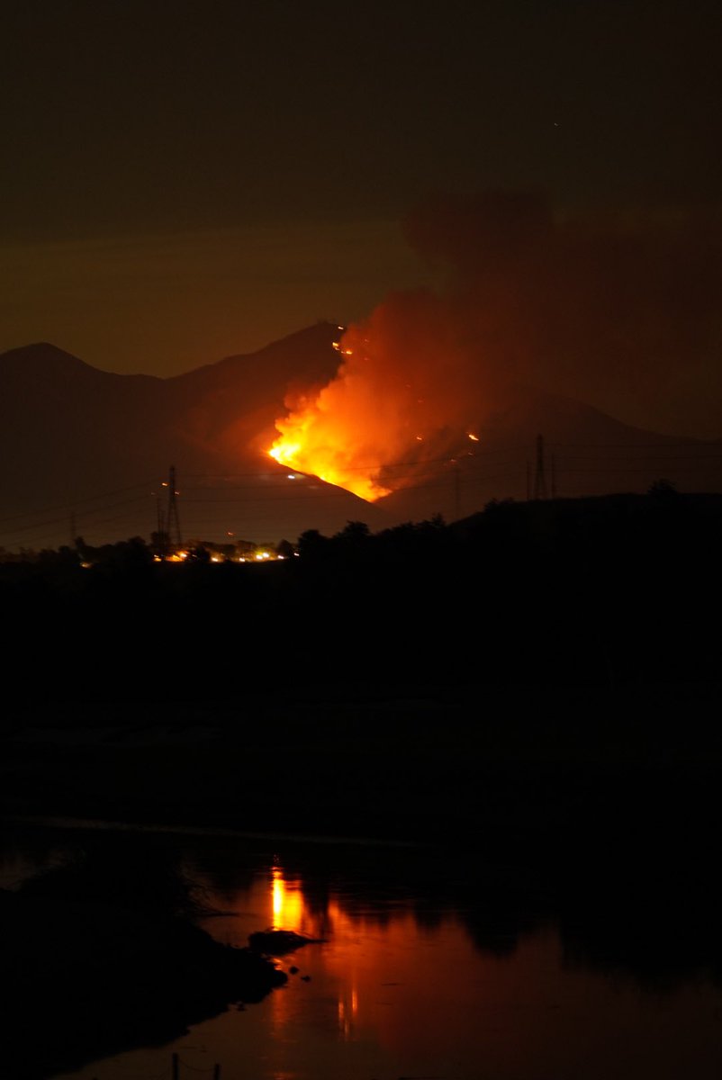 Michael Wolpoff,CGCS tweet media