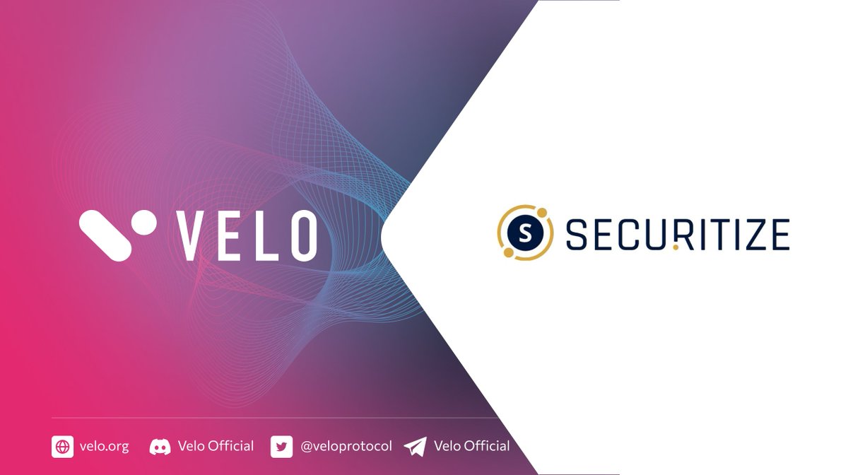 🚀 Velo Labs incorporates BlackRock’s tokenized short-term Treasury Fund (BUIDL) into USDV, enhancing seamless transactions and yield opportunities for over 1M users in SE Asia! With Securitize, backed by BlackRock, this move strengthens the DeFi landscape in the region! 🌏📈 

A