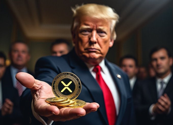 OCTOBER 7th🚀🇺🇸 #XRP